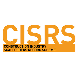 CISRS – Scaffolding Warrington